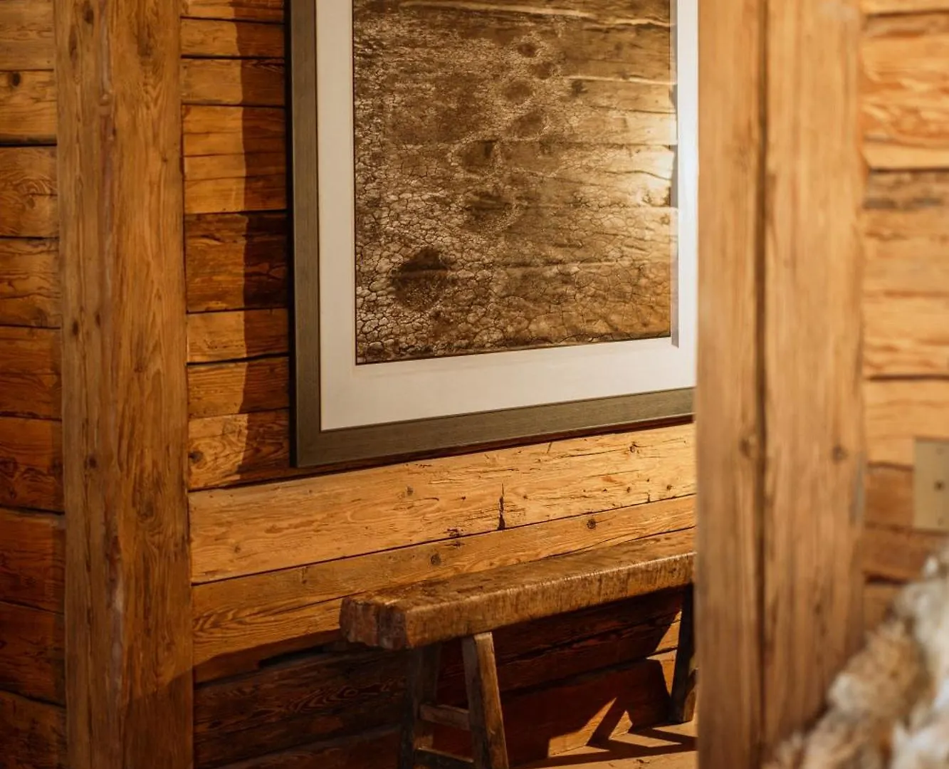 Chalet 1864 Le Grand-Bornand Bed & Breakfast