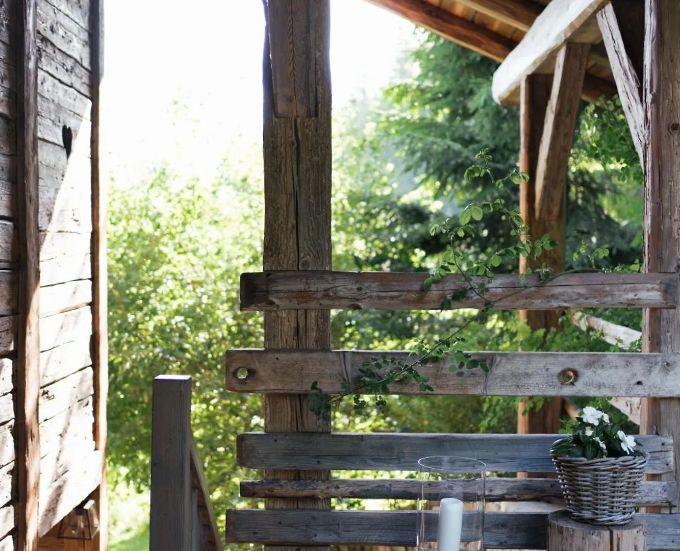 Chalet 1864 Le Grand-Bornand