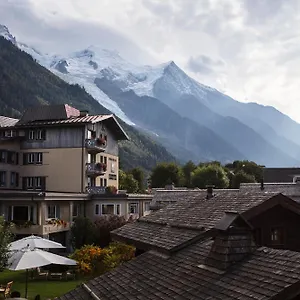 Le Hameau 1er Chamonix Mont Blanc